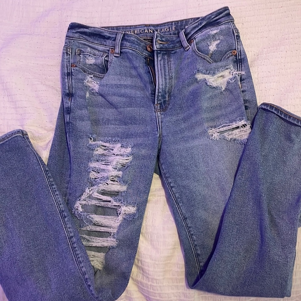 Skinny Jean